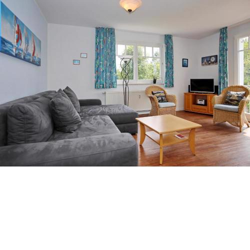 Meeresblick Wohnung 108