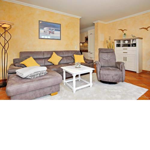 Meeresblick Wohnung 115
