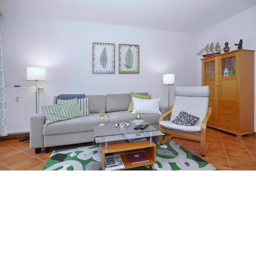 Meeresblick Wohnung 116