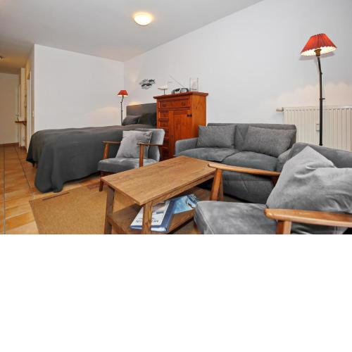 Meeresblick Wohnung 117
