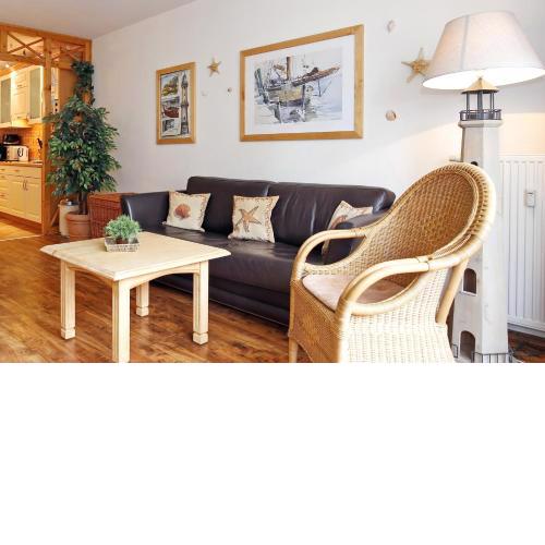 Meeresblick Wohnung 120