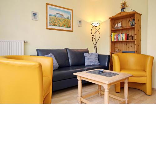 Meeresblick Wohnung 202