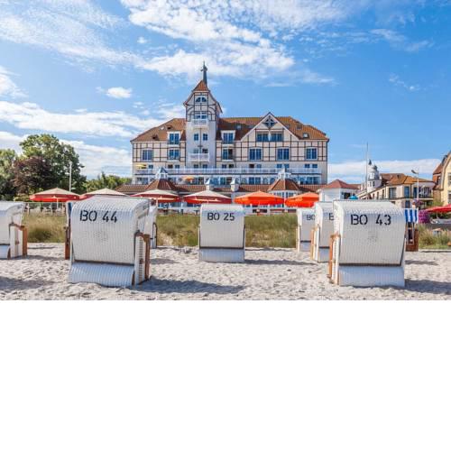 Meeresblick Wohnung 218