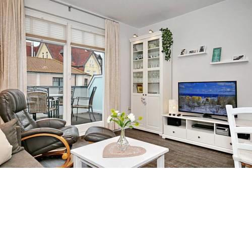 Meeresblick Wohnung 220