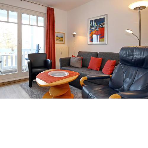 Meeresblick Wohnung 303