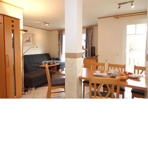 Meeresblick Wohnung 304