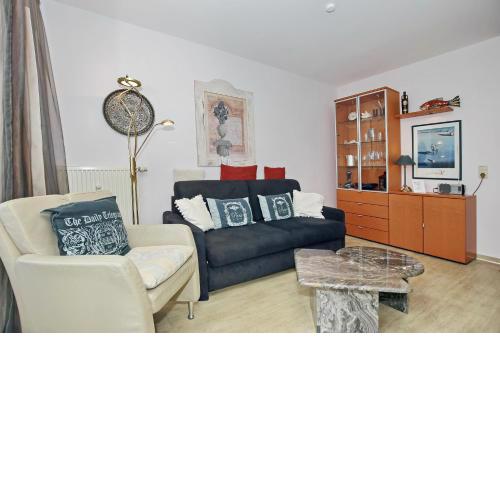 Meeresblick Wohnung 309