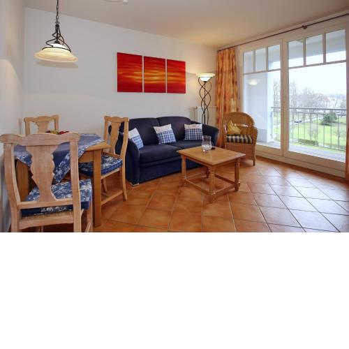 Meeresblick Wohnung 310