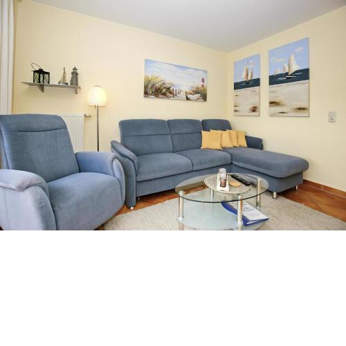 Meeresblick Wohnung 311