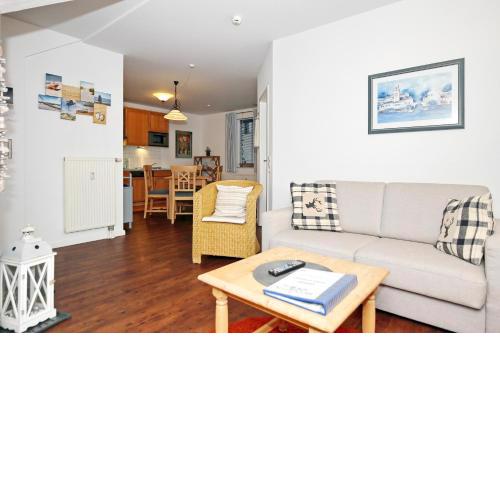 Meeresblick Wohnung 502