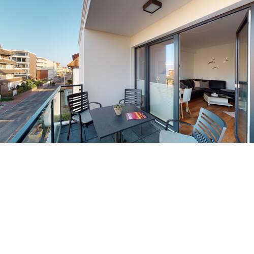 Meeresbrise, exklusive Lage mit Meerblick