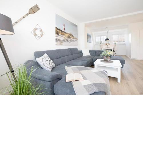 Meeresbrise Hubertusweg
