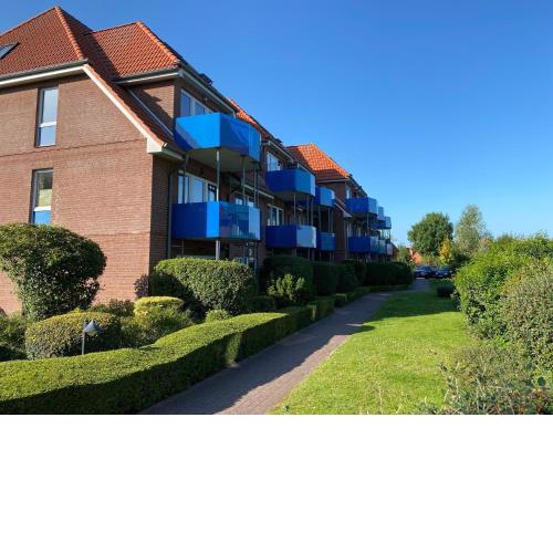 "Meeresliebe" Wohnung 34