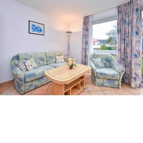 Meeresrauschen Wohnung 3