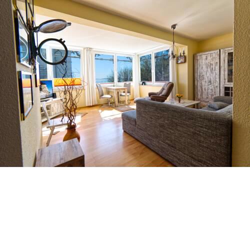 Meerforelle 207 - Villa Seeblick