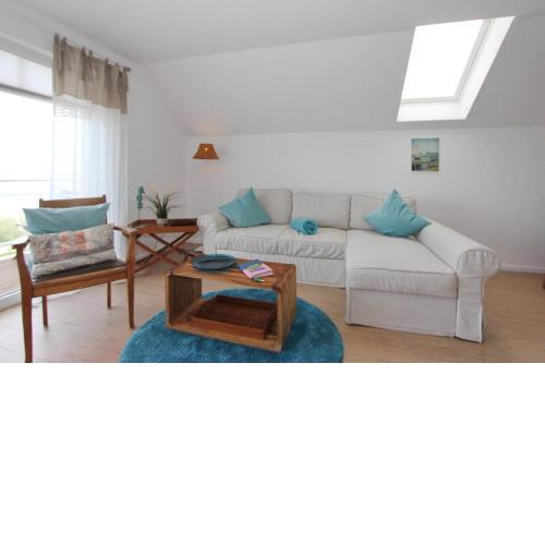 Meerglück Meerglück Appartement 5