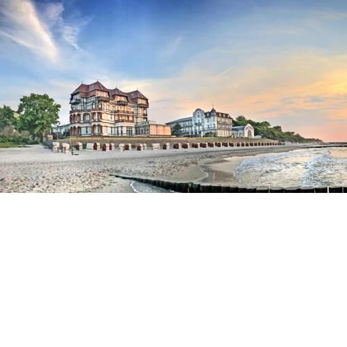 meergut HOTELS