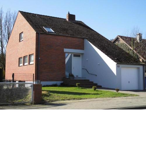 Meerhaus 1 OG