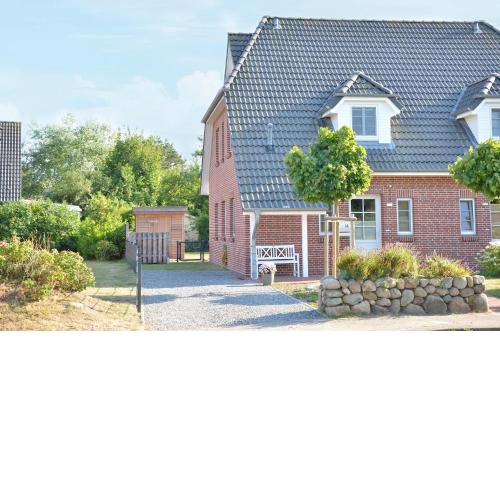 MeerMomente Ferienhaus MeerMomente