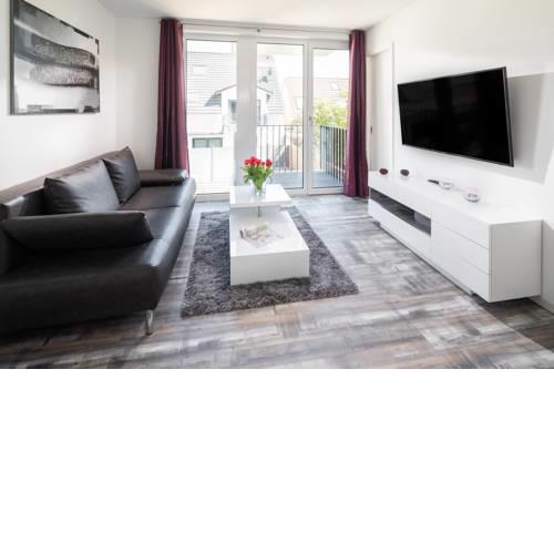 MeerZeit 8 - Norderney - Winterstraße 19