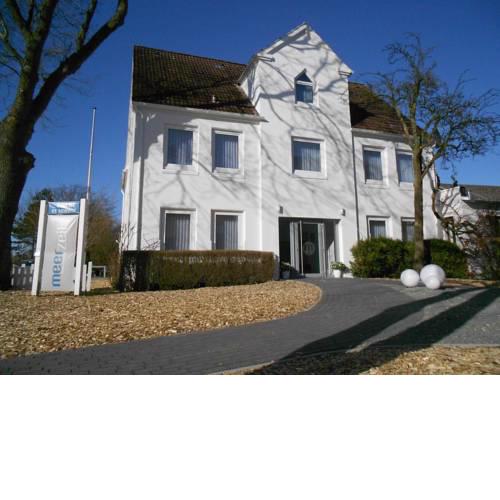 meerzeit Hotel