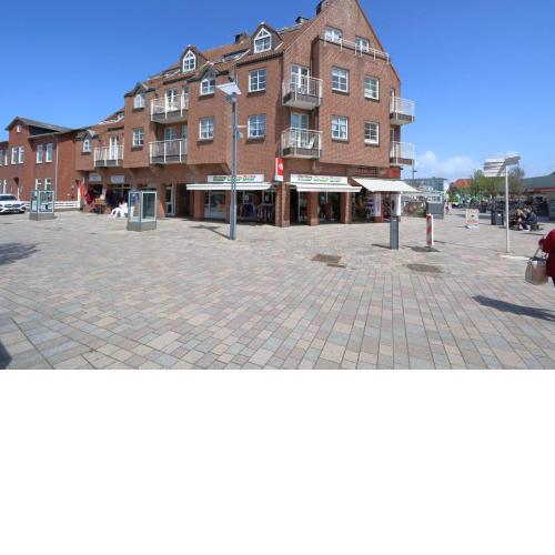 Meerzeit in Westerland
