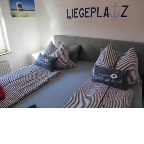 Meerzeit Kluntje