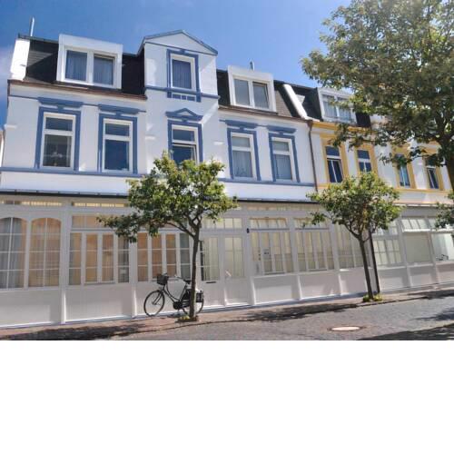 MEERzeit-Norderney