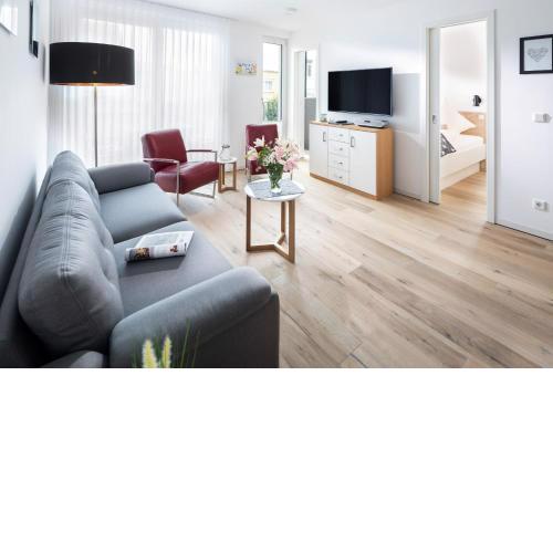 Meerzeit Wohnung 6