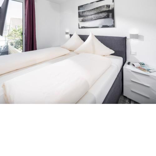 Meerzeit Wohnung 8