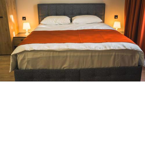 Meezab Suites Istanbul