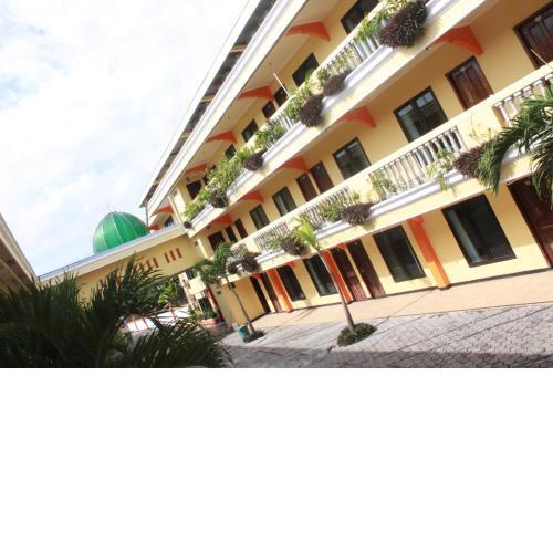 Mega Bintang Sweet Hotel 2