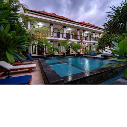 Megacahya Bungalow