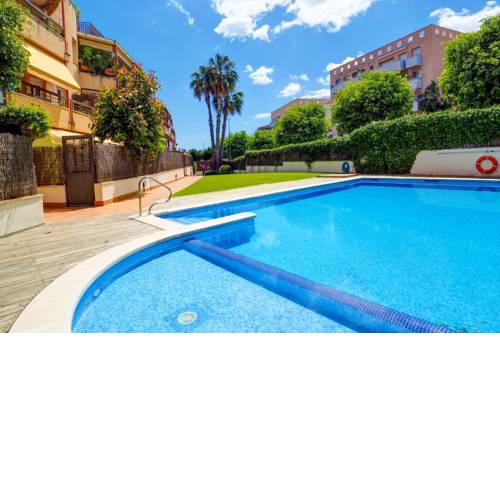 Megan Apartment by Hello Apartments Sitges