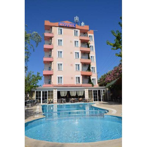 Megas Hotel