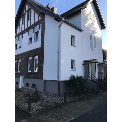 Meggy´s Ferien- und Monteurwohnung