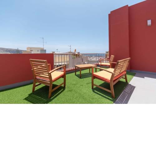 Mego 6 - Two Bed