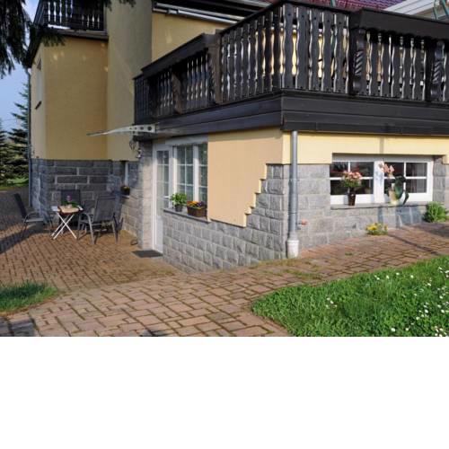 Mehnerts Ferienwohnung