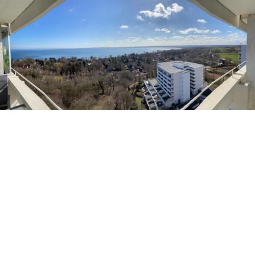 Mehr Blick