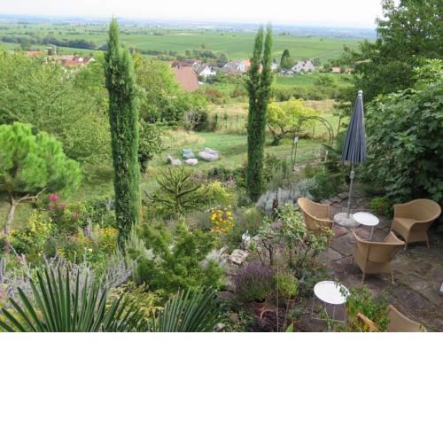 Ferienappartment Mehrblick