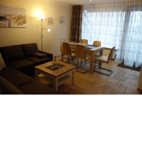 MEI27a Ferienwohnung Ostseetraum