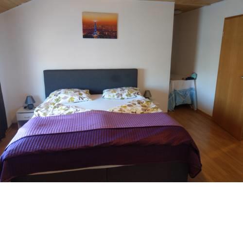 Meiks Ferienwohnung