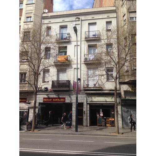 Meilleur Appartement a Barcelone Plaza España