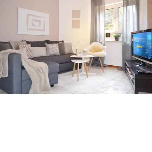 Ruhiges Apartment im Grünen