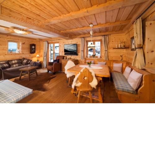Mein Chalet