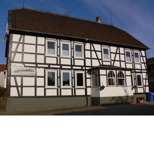 Mein Landhaus Kleine Ferienwohnung