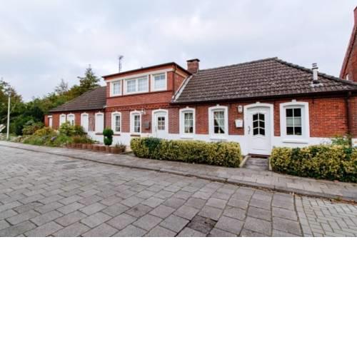 Mein Ostfrisisches Traumhaus