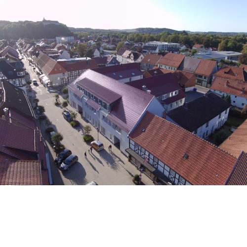 Mein Quartier am Harz