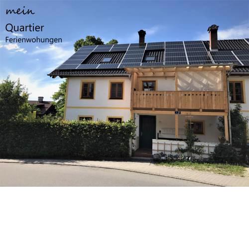 mein Quartier