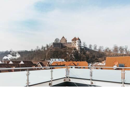 mein-schlafplatz - Leben - Arbeiten - Wohnen